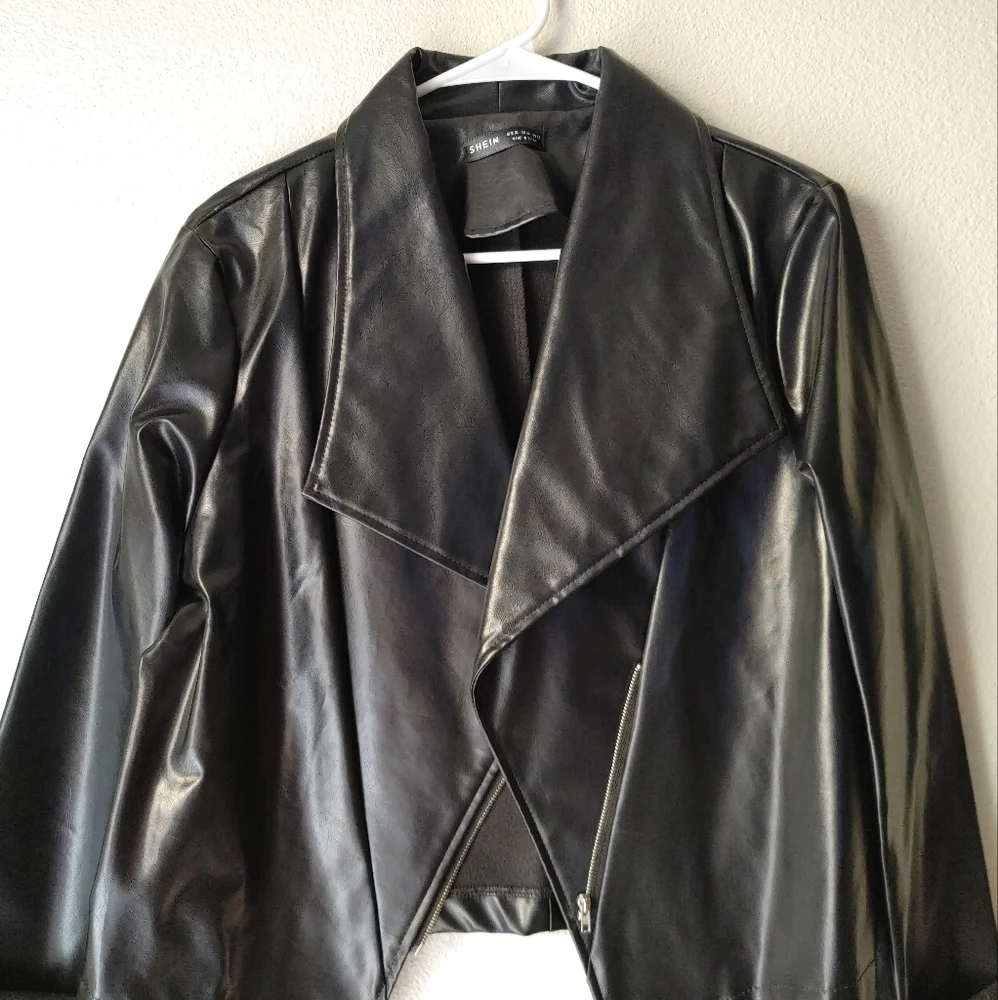 Jacket - Picture 2 of 3
